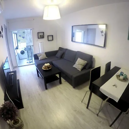 Appartamento Apartamento Cristo De La Yedra Con Parking *