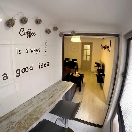 Appartamento Apartamento Cristo De La Yedra Con Parking *