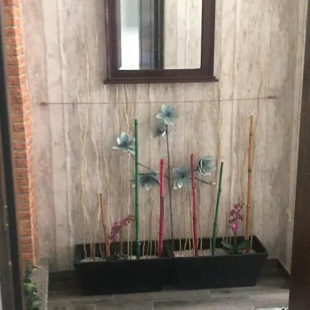 Apartamento Cristo De La Yedra Con Parking Granada
